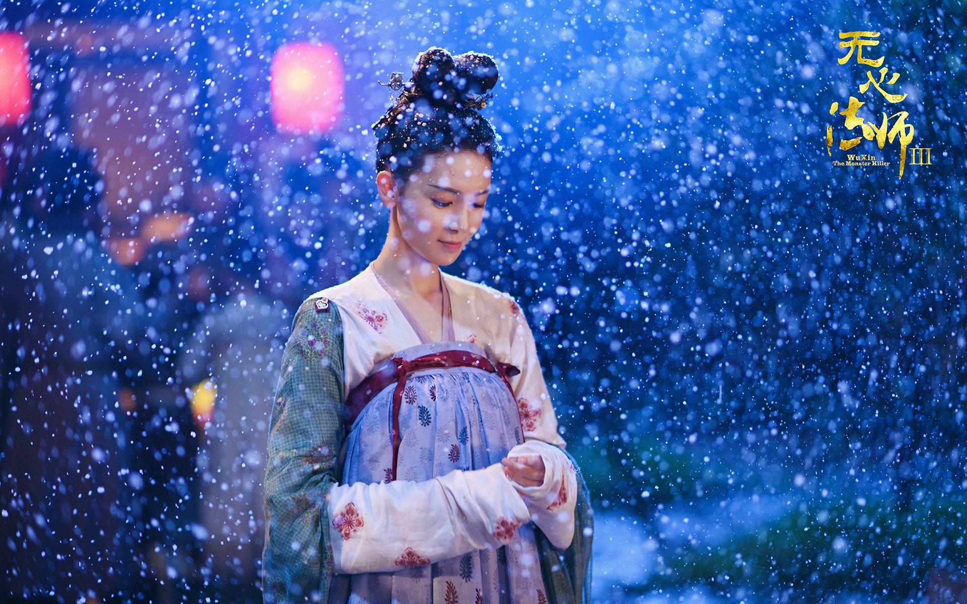 跨联盟神话,吉林虎啸新奥尔良,西亚卡姆末节狂飙定乾坤