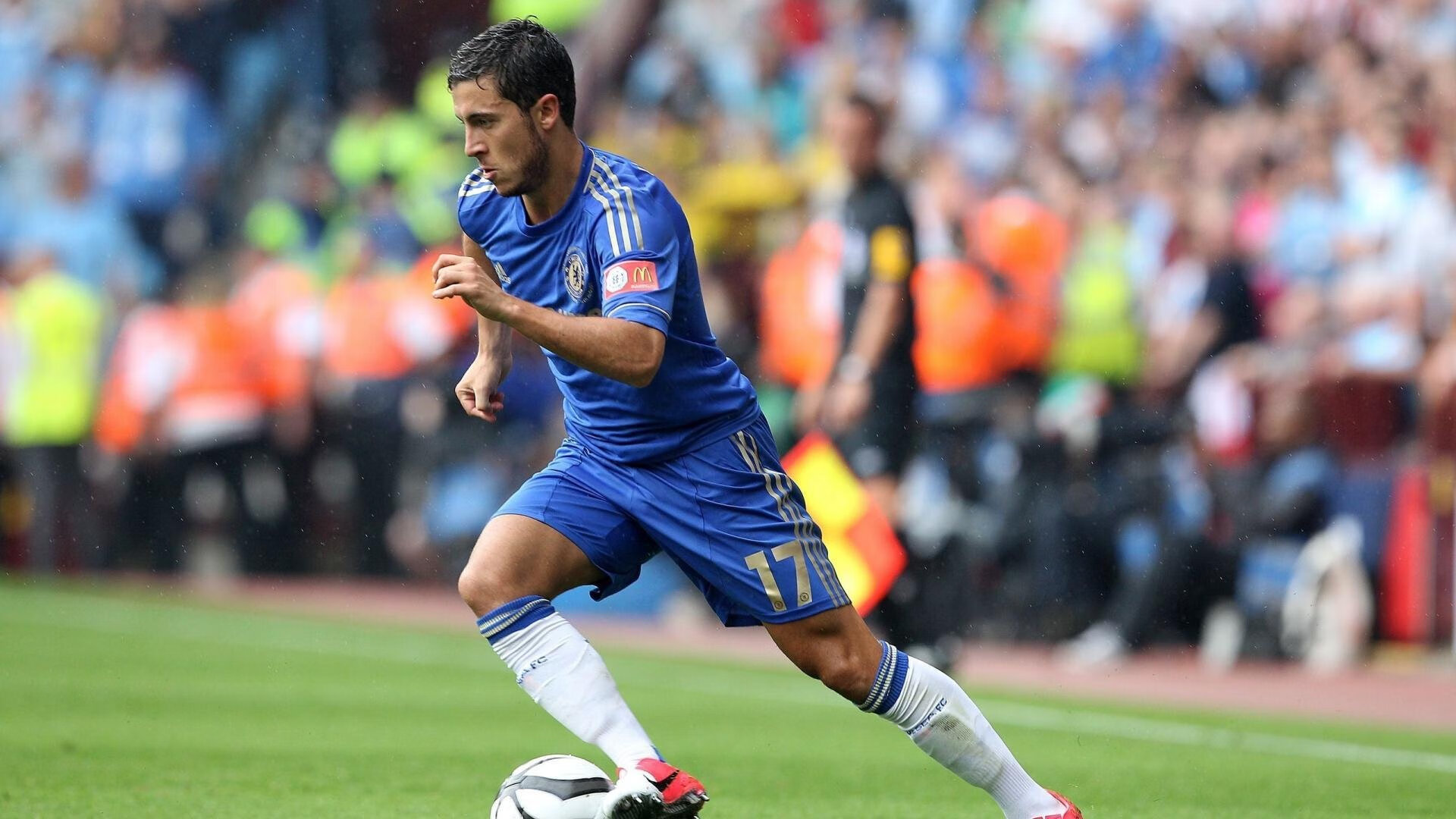 引爆生死战！克瓦拉茨赫利亚的独舞，瑞士用纪律奏响小组赛挽歌